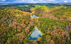 Cinnamon Valley